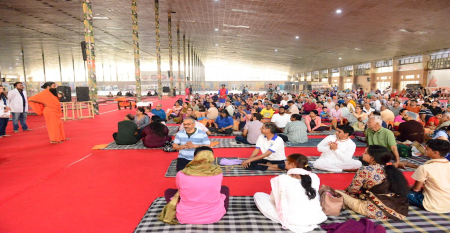 Patanjali Wellness