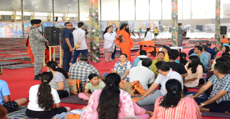 Patanjali Wellness