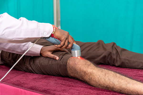Patanjali physiotherapy exercises for improved mobility and strength