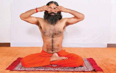 Bhramari